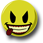 Evol Smiley